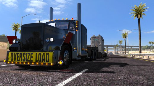 Peterbilt @@Custom 379/389@@