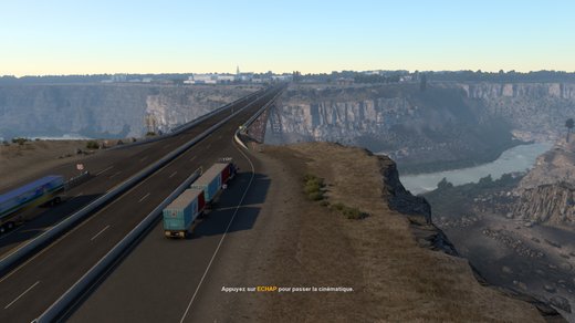 Kenworth W900
