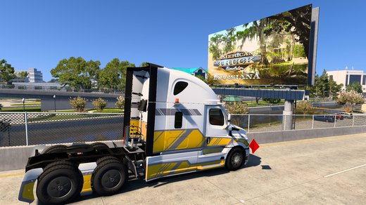 Freightliner Cascadia