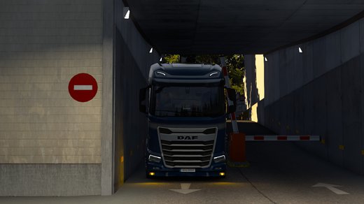 DAF NGD