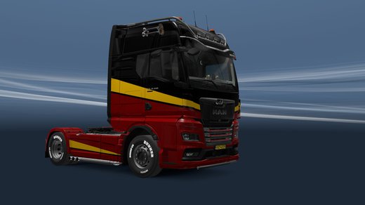 MAN TGX