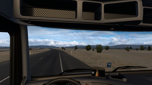 Volvo VNL 2014