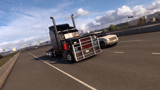 Peterbilt @@Custom 379/389@@