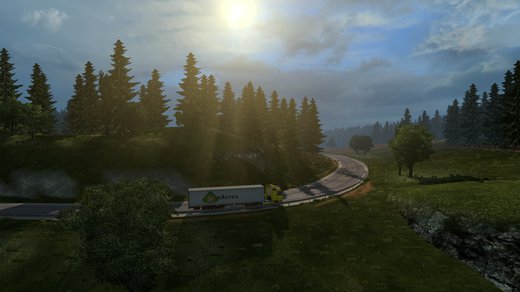 Mercedes-Benz Actros