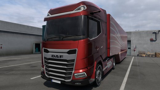 DAF 2021