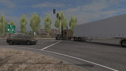 Peterbilt @@Custom 379/389@@