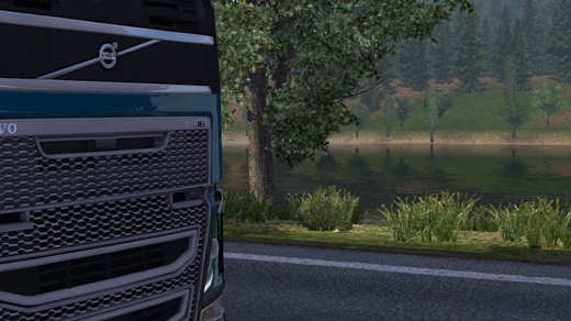 Volvo FH4