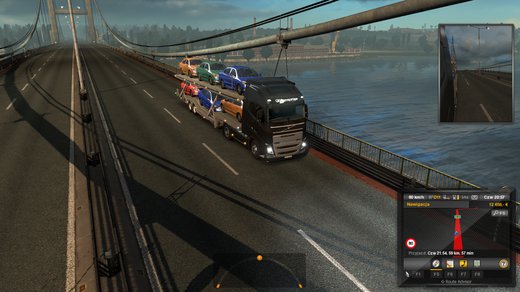 Volvo FH4