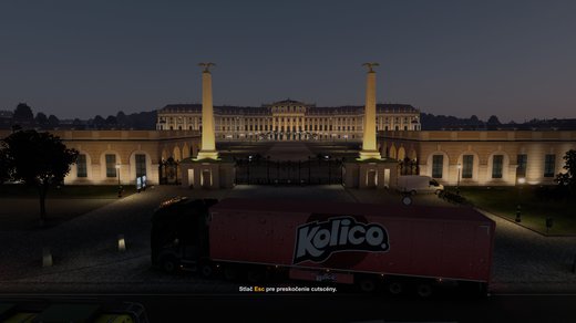 Volvo FH4
