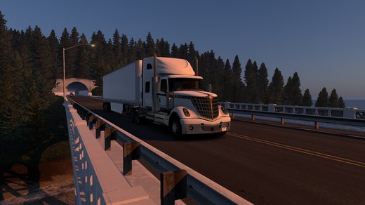 International LoneStar