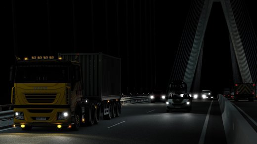 Iveco Stralis
