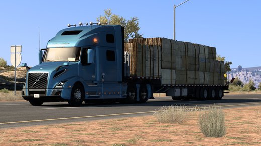 Volvo VNL