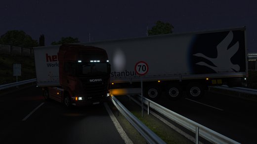 Volvo FH3