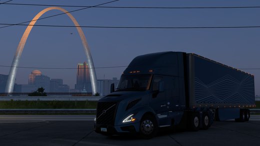 Volvo VNL