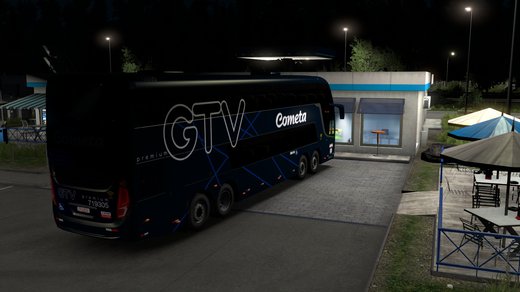 INVICTUS DD Volvo 6x2/8x2