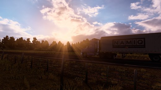 Kenworth T680 2014