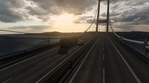 Mercedes-Benz New Actros