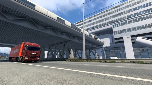 Iveco Stralis