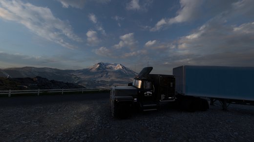 Mack RS700l