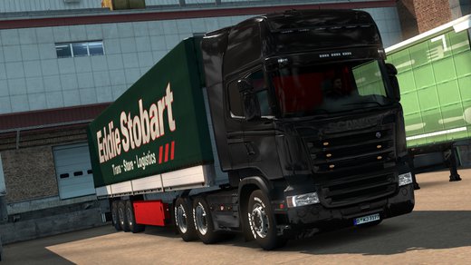 Scania R 2009 (RJL)