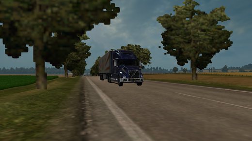 @@volvo vnl @@ volvo_vnl_2019