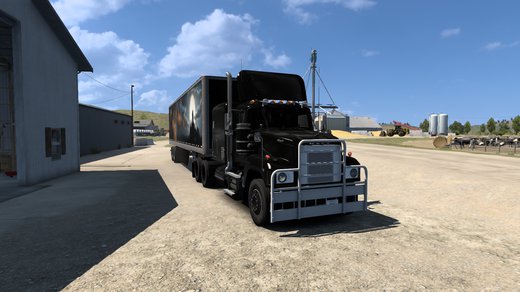 Mack Pinnacle