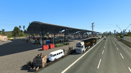 Volvo FH4