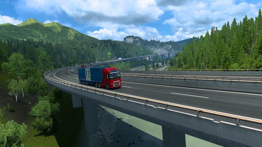 Volvo FH6