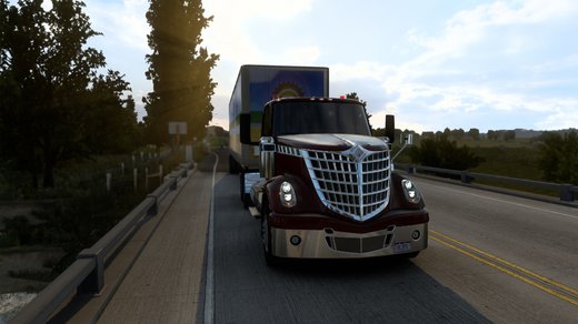 International LoneStar