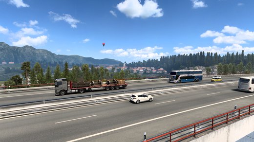 Volvo FH4
