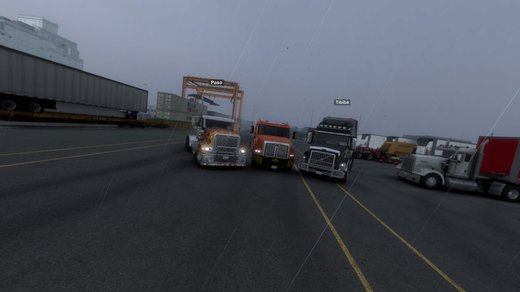Western Star 49X