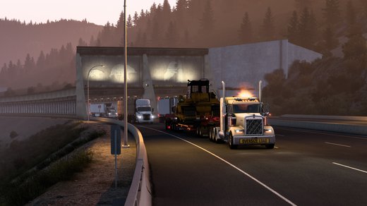 KW W900 HIGHWAY KILLER