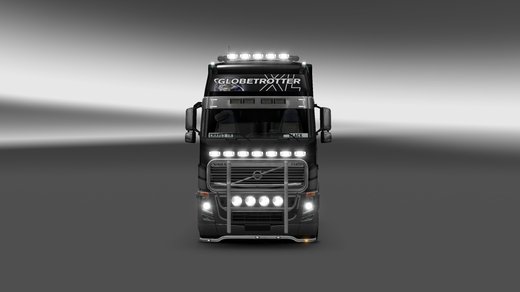 Volvo FH3