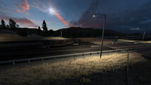 Kenworth W900