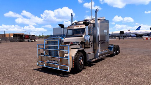 Peterbilt @@Custom 379/389@@
