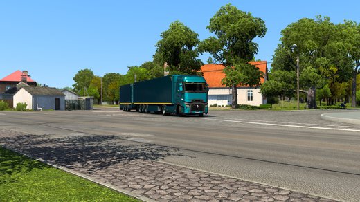 Renault T