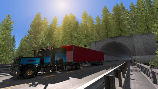 Peterbilt @@Custom 379/389@@