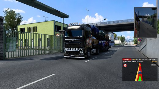 Volvo FH4