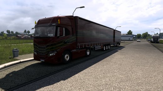 Iveco S-Way