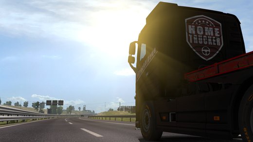 Volvo FH4