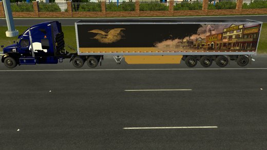 Western Star 49X