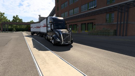 Volvo VNL