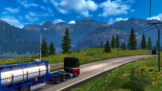 Volvo FH4