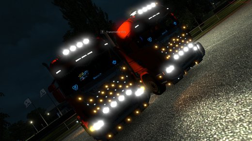 Scania R 2009