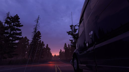 Volvo VNL 2018