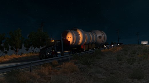 Kenworth T800 2017