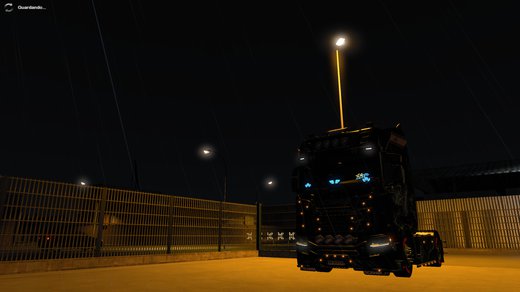 Scania R
