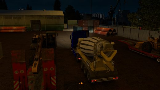 Mercedes-Benz New Actros