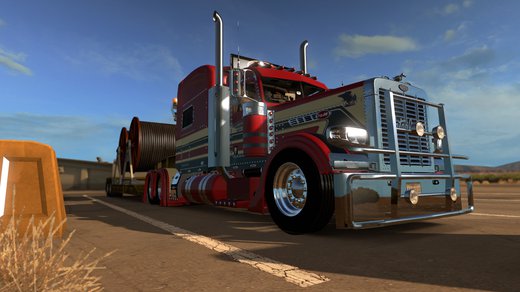 Peterbilt @@Custom 379/389@@