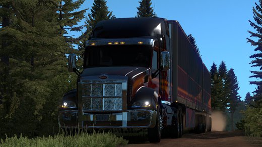 Image by AH_Trucking